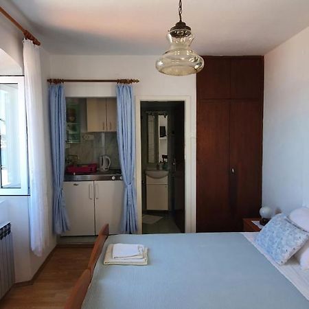 Apartments Juric - 1 A Studio Apartment With A View Hvar Town Exteriér fotografie