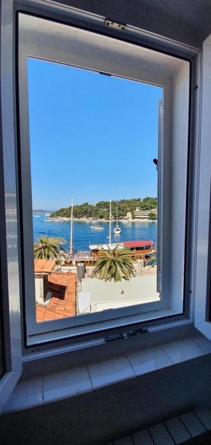Apartments Juric - 1 A Studio Apartment With A View Hvar Town Exteriér fotografie